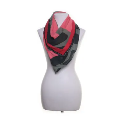 Sjaaltje (Roze, Groen, Meerkleurig) van Street One