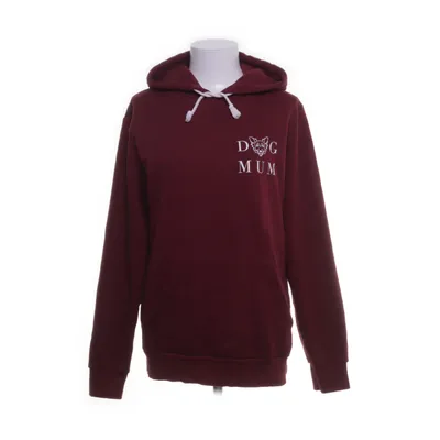 Hoodie (Red) from Holymesh