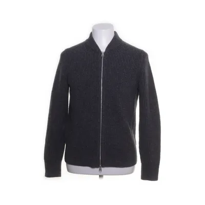 Cardigan (Grijs, Wit) van Arket Polyamide, Wol