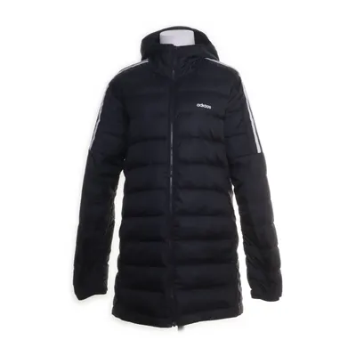 Dunjacka (Svart) från Adidas Dun, Fjädrar, Återvunnen polyester