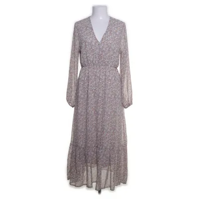 Robe (Gris, Multicolore) de R&F Polyester