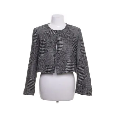 Kavaj (Grå, Svart) från Antea Akryl, Polyester, Ull