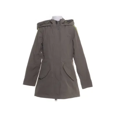 Parka (Green) from Vingino Cotton, Nylon, Polyester