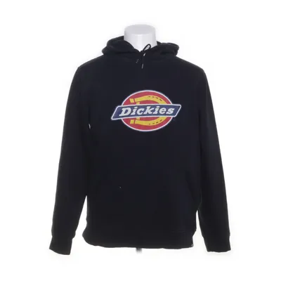 Capuchon sweater (Blauw) van Dickies Katoen, Polyester