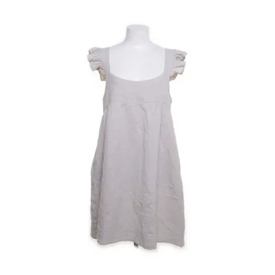 Kleid (Grau) von Fashiondiaries Baumwolle