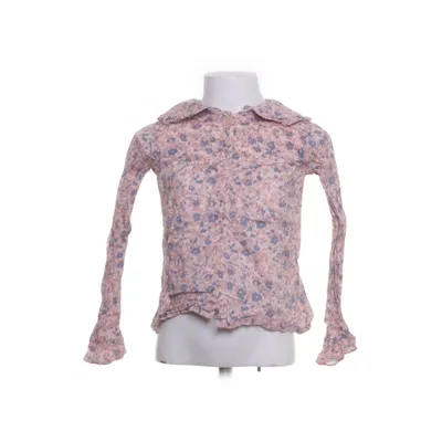 Blouse (Pink) from Louis Louise Cotton