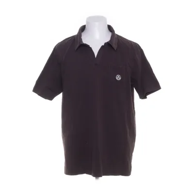 Poloshirt (Bruin) van North Sails Katoen