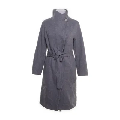 Kappa (Grå) från Hugo Boss Kashmir, Polyamid, Ull, Viskos