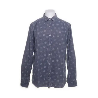 Skjorta (Blå) från Vintage Denim Bomull