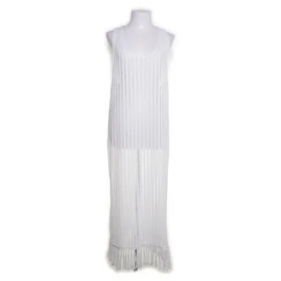 Beach dress (White) from Primark Cares Polyester