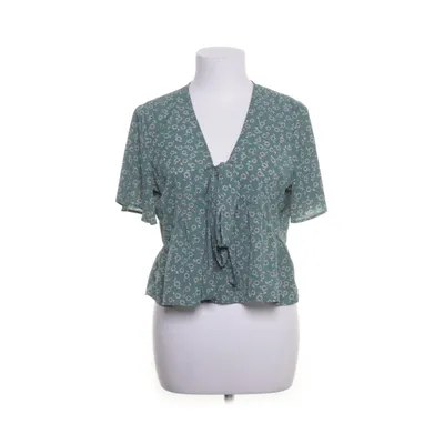 Top (Grün) von Shein Polyester