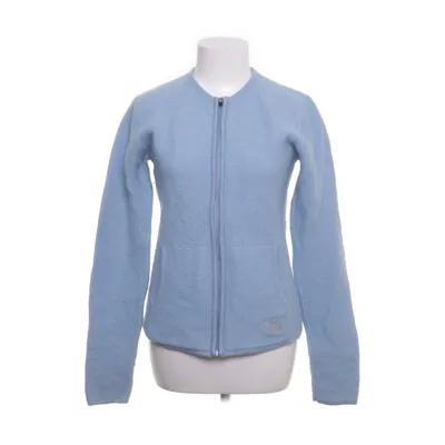 Cardigan (Blauw) van The North Face Wol