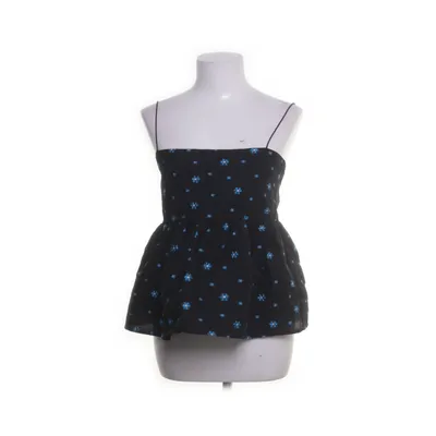 Topp (Svart, Blå, Flerfärgad) från Envii Polyamid, Polyester