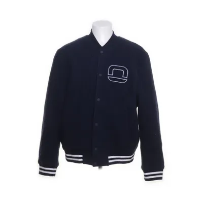 Bomberjacka (Blå) från Olymp Ull, Nylon, Polyester