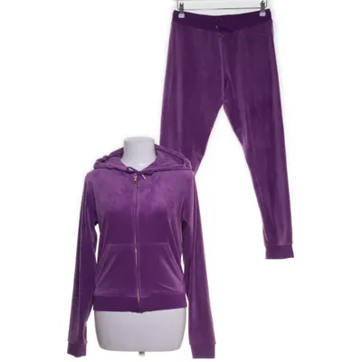 Loungewear (Transparant) van Juicy Couture Sport Elastaan, Polyester