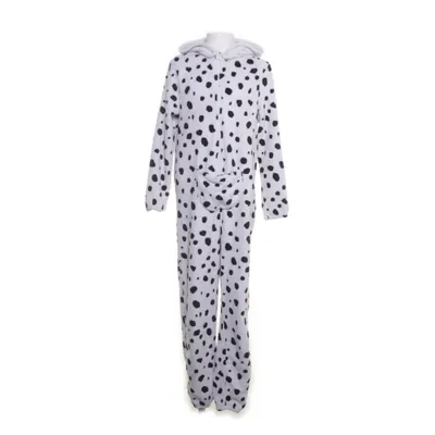 Onesie (Multicolored, White) from H&M Polyester