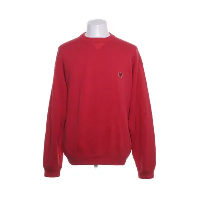 Tröja (Röd) från Tommy Hilfiger Bomull