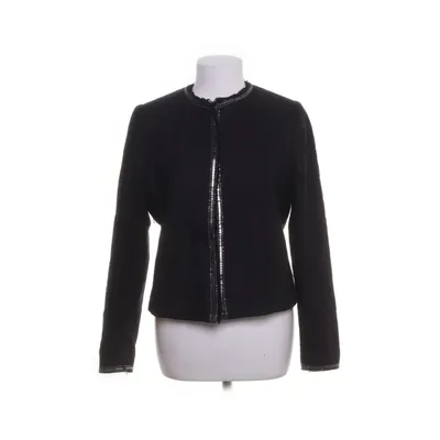 Kavaj (Svart) från Laura Clement Bomull, Polyester