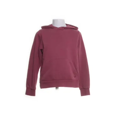 Huvtröja (Lila) från SOC Bomull, Polyester