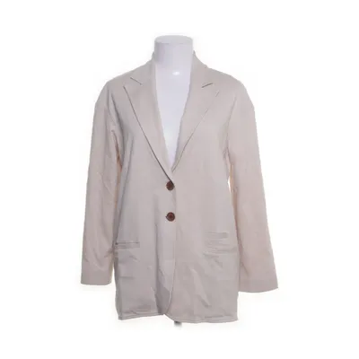 Blazer (Beige) van Guitare Viscose