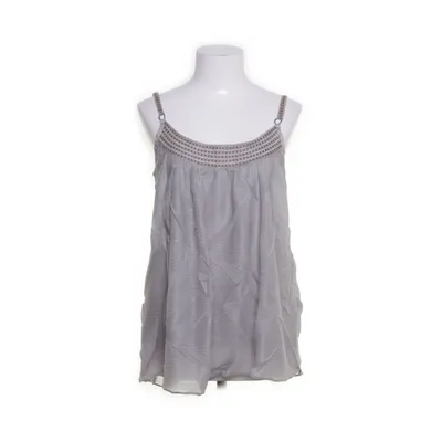 Tank Top (Gray) from Nü by Staff-Woman
