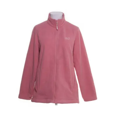 Fleece jacket (Pink) from Jack Wolfskin Polyester