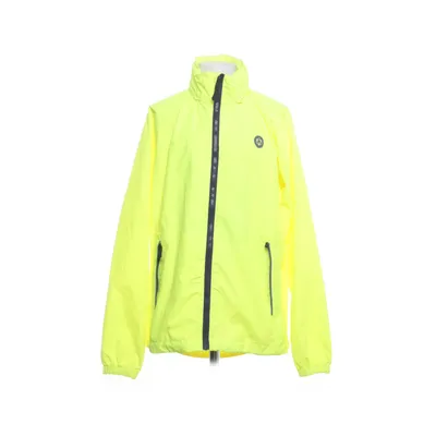 Trainingsjacke (Grün) von Go Kids Polyester