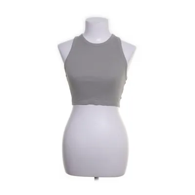 Tanktop (Groen) van Zara