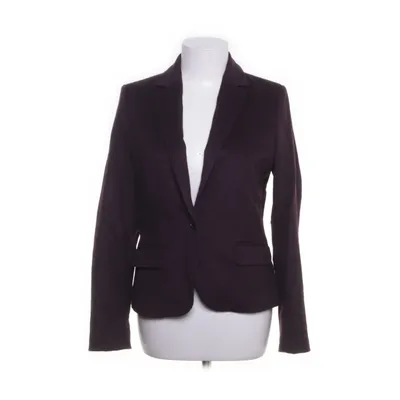 Blazer (Purple) from Van Laack Viscose