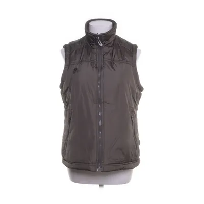 Ytterväst (Grön) från Cecil Nylon, Polyester