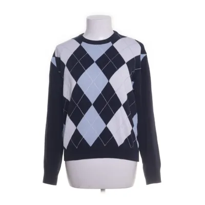 Trui (Blauw) van Brandy Melville Katoen