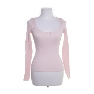 Top (Pink) fra Zara