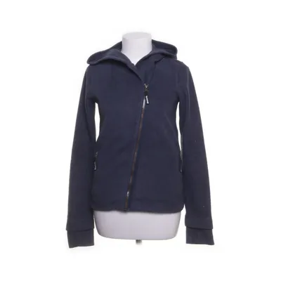 Fleece jacket (Blue) from Bench Polyester
