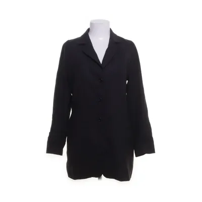 Blazer (Noir) de Tiger Élasthane, Laine, Viscose