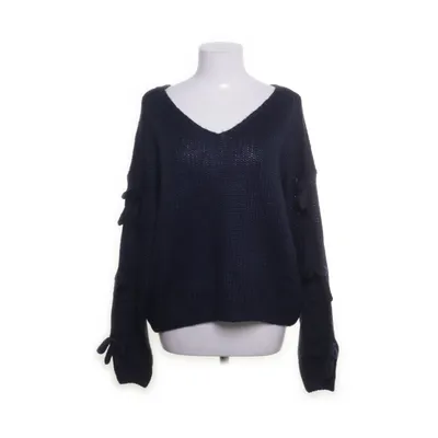 Pullover (Blauw) van Hollister Acryl, Nylon