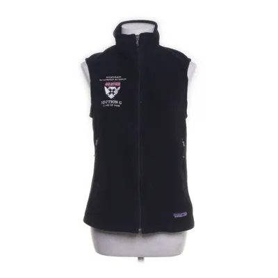 Outer vest (Black) from Patagonia