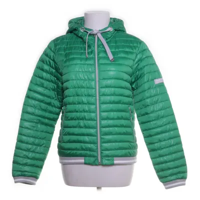 Windjack (Groen) van Ever Me Elastaan, Polyester