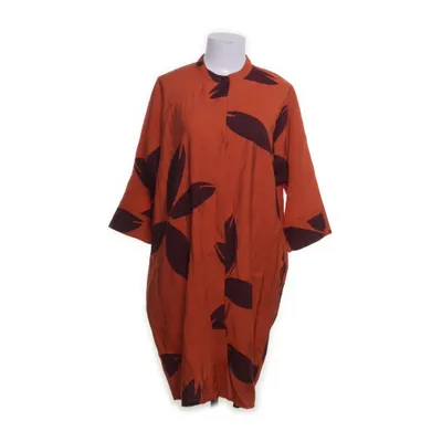 Blousejurk (Rood, Meerkleurig) van Masai Polyester, Viscose