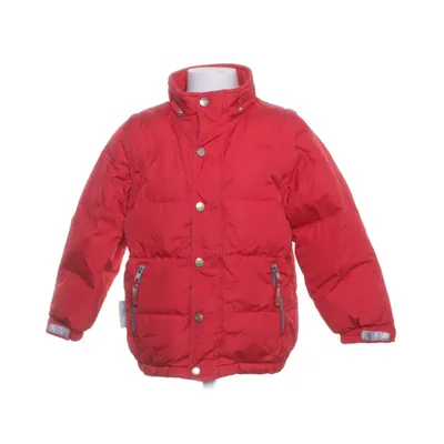 Down jacket (Red) from Ticket to Heaven Down, Nylon, Polyester