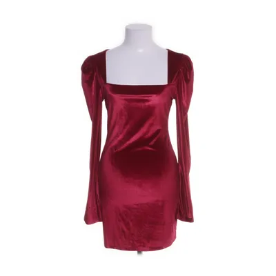 Jurk (Rood) van Rihoas