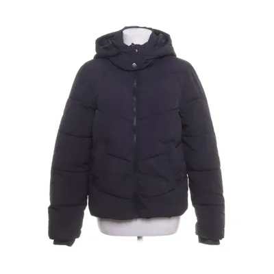 Jacka (Svart) från Pieces Nylon