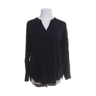 Top (Black, Multicolored) from Ana & Ava Viscose