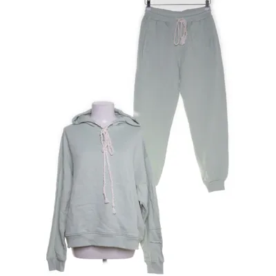 Loungewear (Green) from Fitbuddha Organic cotton