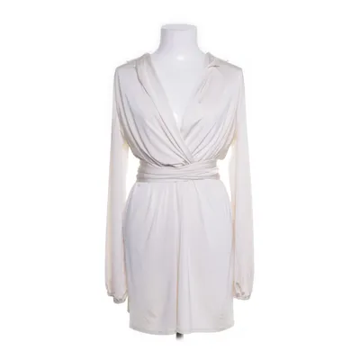 Dress (Beige) from NLY One Elastane, Polyester