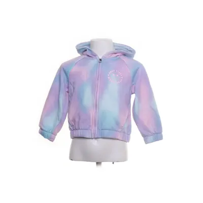 Capuchon sweater (Meerkleurig) van Primark Katoen, Polyester