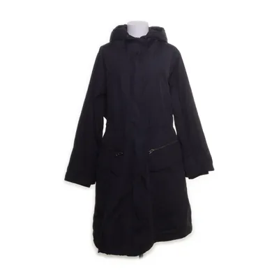 Vinterkappa (Svart) från Two Danes Bomull, Nylon, Polyester
