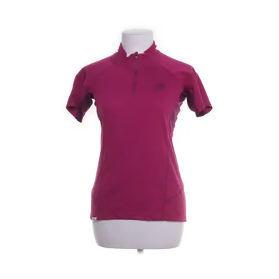 Cykeltröja (Lila) från Karrimor Polyester