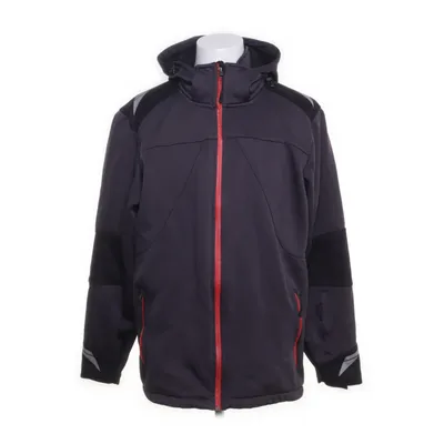 Softshell jacket (Grijs) van Crivit Polyester
