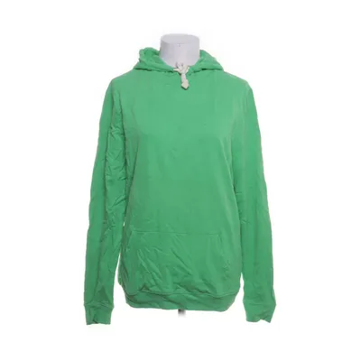 Capuchon sweater (Groen) van Stanley Stella Organisch katoen