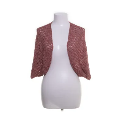 Bolero (Brun) från Tom Tailor Akryl, Polyamid